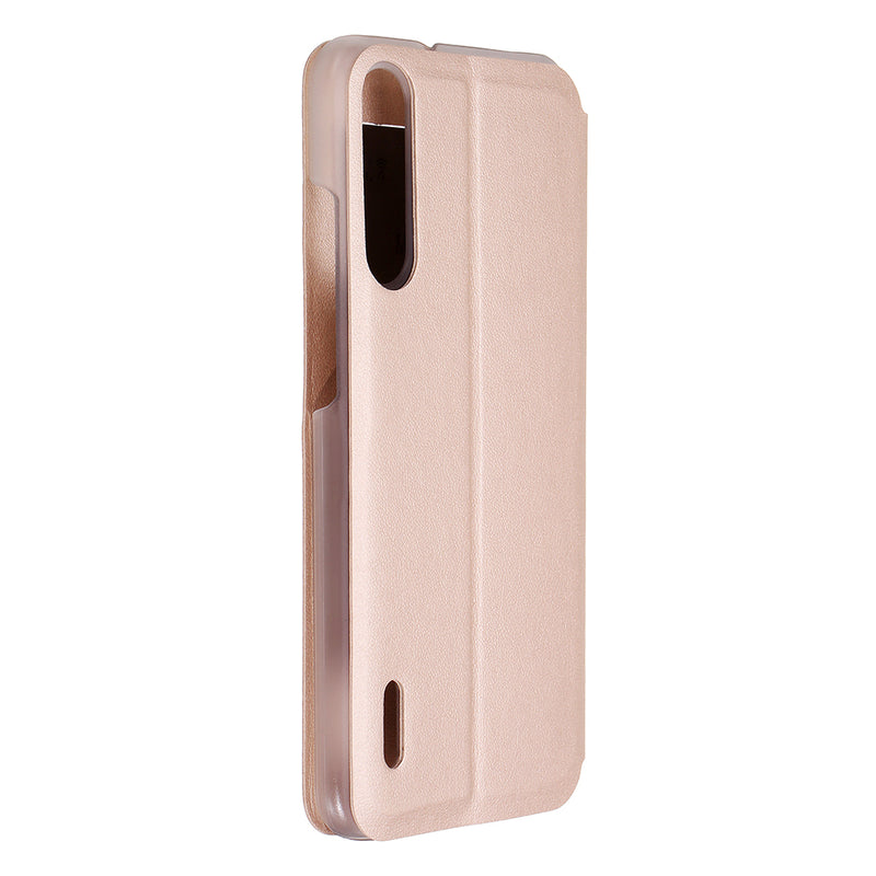 Bakeey Luxury Flip with View Window PU Leather Full Body Protective Case for Xiaomi Mi A3 / Xiaomi Mi CC9e