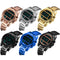 SKMEI 1448 Fashion Men Watch Multi-function Waterproof Sport Digital Watch