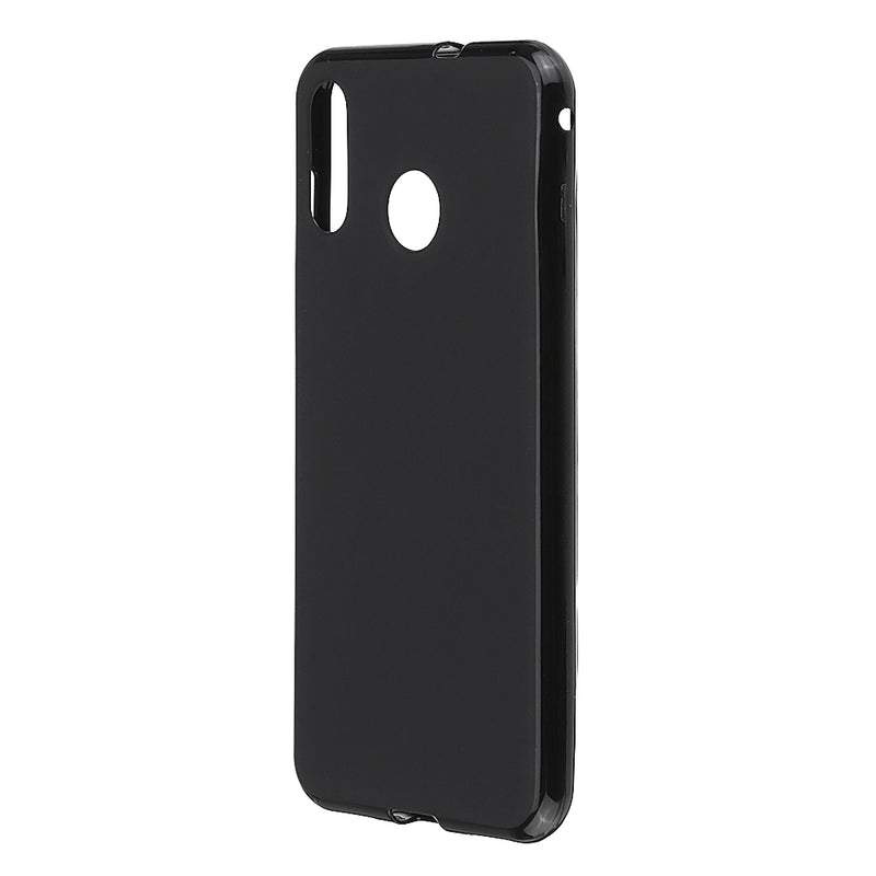 Bakeey Soft Silicone Ultra-Thin Protective Case For ASUS Zenfone Max(M1)  ZB555KL