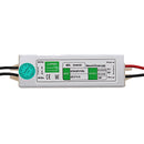 AC110V-240V to DC12V 10W Waterproof Switching Power Supply 115*29*20mm