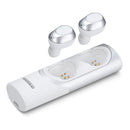 [Truly Wireless] Mini Dual bluetooth Earphone HIFI Stereo Headset Earphone With Charging Box