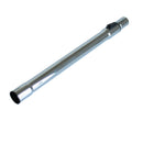 Accessories Metal Long Tube Extension Tube for Lexy Vacuum Cleaner Long Pole Inner Diameter 35 Small Head Outer Diameter 34mm