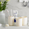XIAOMI Jordan&Judy Anti-drop Washing Cup Toothbrush Teethbrush Holder 3 Set Famlily Bathroom