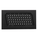 T50 Woodworking Marking Ruler Mini Hole Scriber Crossed Gauge Tool