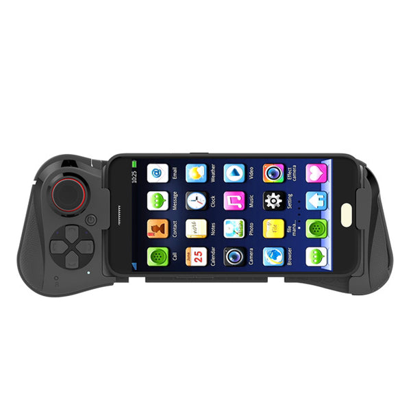 Mocute 058 Extendable Wireless bluetooth Gamepad Joystick Game Controller For Android IOS