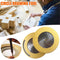 Drillpro 12.5cm Creative Flexible Circle Drawing Tool Rotary Adjustable Round Measuring Painting Math Woodworking Tool