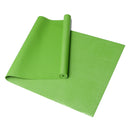 6MM Thick Non-slip Yoga Mat Fitness Gym Exercise Pad Durable 4 Colors
