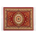 23x18cm Bohemia Style Persian Rug Mouse Pad For Desktop PC Laptop Computer 1 Gift