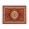 23x18cm Bohemia Style Persian Rug Mouse Pad For Desktop PC Laptop Computer 1 Gift