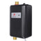 Electric Tankless Hot Water Heater Instant Heating For Bathroom Kitchen Washing With Indicator
