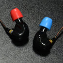 KZ 1 Pairs Replacement Earmuffs Soft Memory Foam Sponge Earbuds for In-ear Earphone Headphone