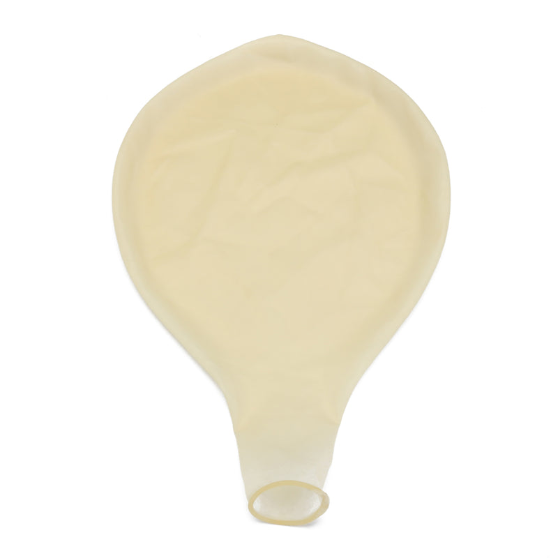 6Pcs/Set Clear 36'' Large Giant Latex Big Oval Balloon Wedding Party Decorations