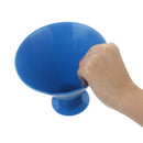 Windscreen Cleaning Glass Cleaner Car Accessories Cone Tools Set Shaped Snowplough Scraper Car Auto Window Cleaning Cone Scrapers