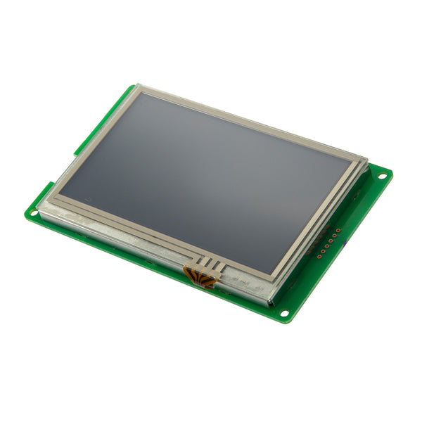 Creality 3D LCD Touch Screen Display For CR-10S Pro / CR-X 3D Printer