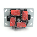 Joystick Push Button Start Button Micro Switch DIY Kit For Arcade Game