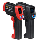Digital IR Infrared Temperature Tester Non-Contact Thermometer Laser Point Meter