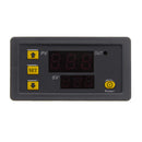DC12V / AC110V-220V Digital Display Time Relay Automation Delay Timer Control Switch Relay Module