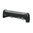 Stainless Steel Shaver Replacement Foil Cutter Head for Braun Series 3 32B 32S 21B 3050cc 3090cc 3040s 3020 340 320
