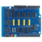 Sensor Base Shield For Sensor IO Expansion Board Base Module