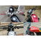 7/8 inch 22mm Motorcycle Straight Handlebar For Suzuki/Honda/Yamaha/Harley Universal