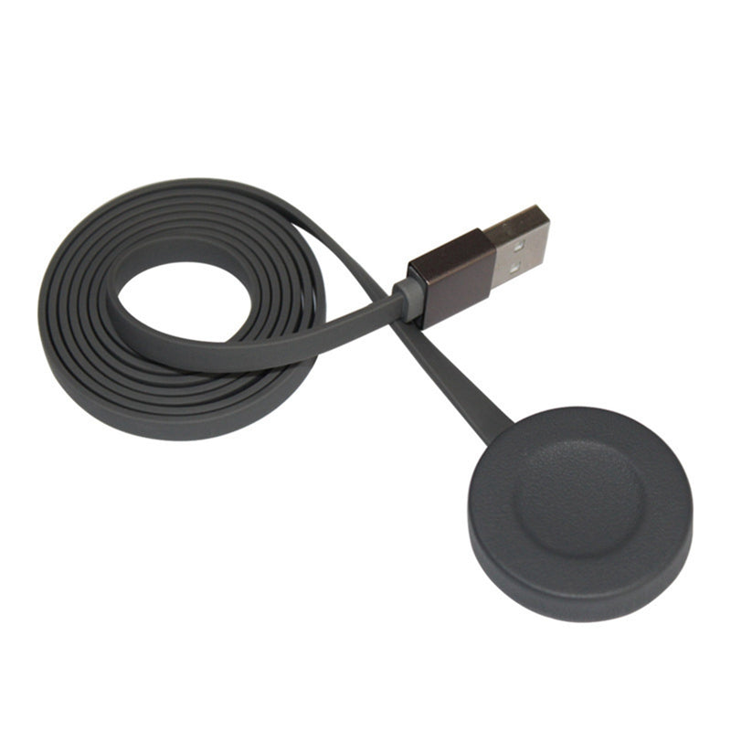 Wireless Charger Watch Cable USB Magnetic Charging Cable for iWatch Series 1 2 3