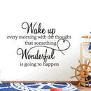 Miico FX1020L Decorative Sticker Wall Stickers Decor DIY Stickers Festival Decoration