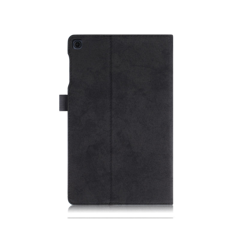 Folio Stand Tablet Case Cover for Samsung Galaxy Tab A 10.1 2019 T510 T515