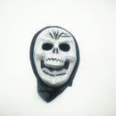 Halloween Scary Mask Party Props Face Mask Hip-Hop Ghost Dance Skull Mask