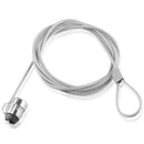 IT-CEO  1.8m Password Type Laptop Lock Anti-theft Desk Fixed Lock