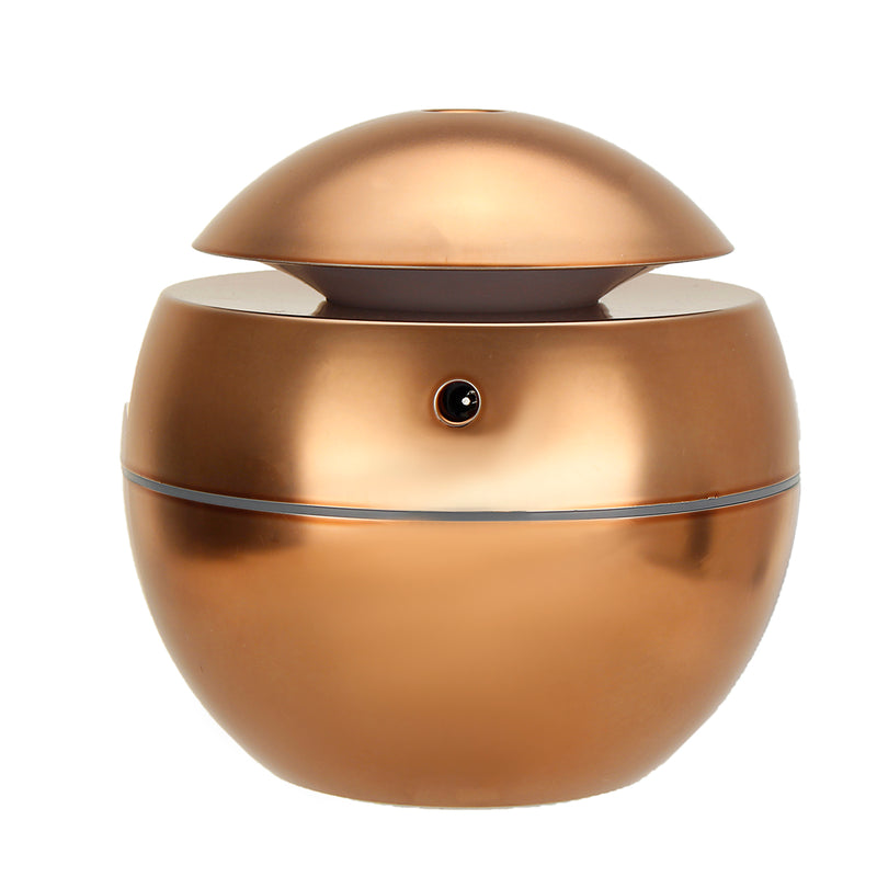 7 Color Air Aroma Humidifier Essential Oil Diffuser LED Ultrasonic Aromatherapy