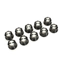 10pcs Wendao KN-A03 Electric Bakelite Rotary Knob Cover Speaker Potentiometer