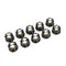 10pcs Wendao KN-A03 Electric Bakelite Rotary Knob Cover Speaker Potentiometer
