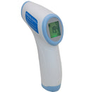 HY-216 Digital Baby Adult Infrared Thermometer Body Forehead Temperature Gun