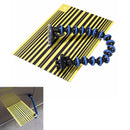 297x210mm Dent Repair Detection Tool With Suction Cup For Motorcycle Car