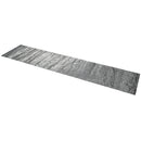 Car Sound Insulation Cotton 195cm x 47cm x 5mm Heat Proof Waterproof Dustproof Odorless and Practical Mildew Resistant