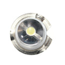 P13.5S LED Flashlight Replacement Bulb 0.5W 100LM Torch Work Light Lamp DC 3V 4.5V 6V