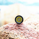 Eagle Eye X2R L2 U3 670Lumens USB Rechargeable Tactical LED Flashlight 18650