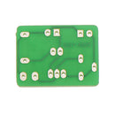 3pcs DIY Photosensitive Induction Electronic Switch Module Optical Control DIY Production Training Kit