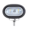 12V 24V 10V-30V 6D 20W 2smd LED Work Light Bar Motorcycle Car Driving Fog Spot Lights Offroad Vehicle Truck SUV ATV