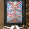Indian Mandala Beach Towel Hippie Queen Wall Hanging Tapestry Bohemian Bedspread Home Decor
