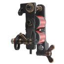 Crescent Tattoo Accessories Machine Gun Cuting Stable Back 10 Wrap Coils Liner Shader