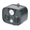 Solar Ultrasonic Repeller bird Outdoor Solar Ultrasonic Pest Animal Repeller PIR Repellent Garden Cat Dog Bird