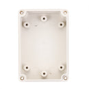 83*58*33mm Plastic Waterproof Electronic Project Box Clear Case Enclosure Cover Electronic Project Case