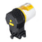Intelligent Timing Automatic Feeder Automatic Fish Tank Timer Feeding Dispenser W/ 50/100g Feed Tank