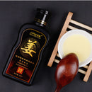 200ml Natural Ginger Shampoo Oil-Control Anti Dandruff Anti Hair Loss Hair Growth Essence