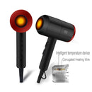 2000W 220V Adjustable Speed Professional Hairdressing Salon Electric Hair Dryer