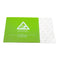 220*220*0.5mm Green Frosted Heated Bed Sticker Build Plate Tape With 3M Backing For 3D Printer