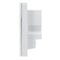 DC 12V/24V Sensitive Touch Switch Panel LED Light Dimmer Controller Wall Mounted Switch