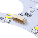 36W bluetooth Ceiling Light LED Panel with Magnet Warm White Cold White RGB AC90-245V