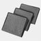 [Big Size] 3life Foldable Household Storage Bag Clothes Blankets Baskets Sweater Quilt Storage Box Organizer from Xiaomi Youpin